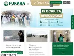 Sites similar to fukarader.org.tr