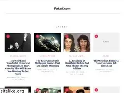 Sites similar to fukarf.com