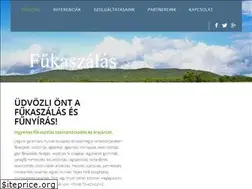 Sites similar to fukaszalas.info