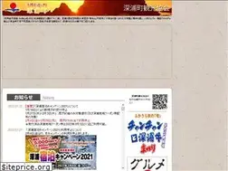 Sites similar to fukaura.jp