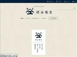 Sites similar to fukaya-nori.jp