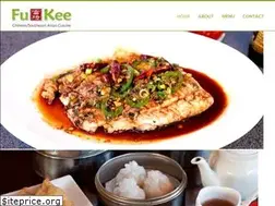 Sites similar to fukeerestaurant.com