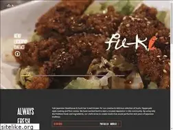 Sites similar to fukisteakhouse.com