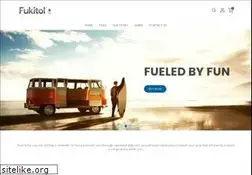 Sites similar to fukitol.com