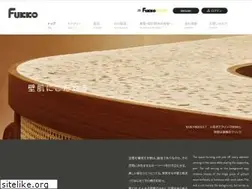Sites similar to fukko-japan.com