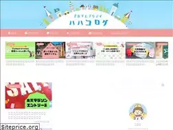 Sites similar to fuko-mamawork.com