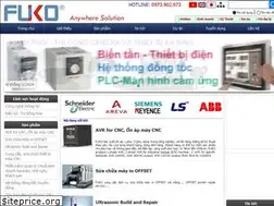 Sites similar to fuko.us