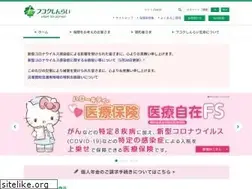 Sites similar to fukokushinrai.co.jp