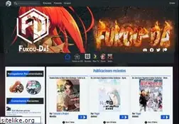 Sites similar to fukou-da.net
