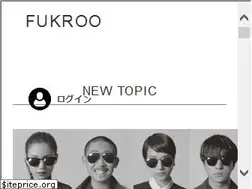 Sites similar to fukroo.com