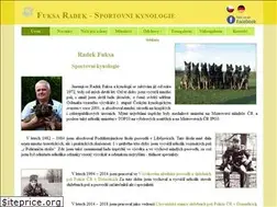 Sites similar to fuksa-radek.cz