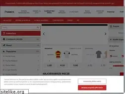 Sites similar to fuksiarz.pl
