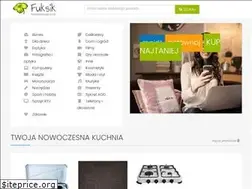 Sites similar to fuksik.pl