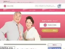 Sites similar to fuku-chan.info