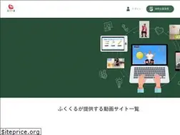Sites similar to fuku-kuru.tv