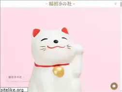 Sites similar to fuku-maneki.com