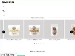 Sites similar to fuku-pon.com