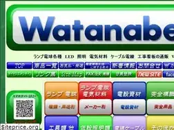 Sites similar to fuku-watanabe.com