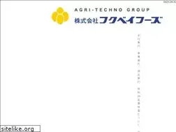 Sites similar to fukubei-f.co.jp