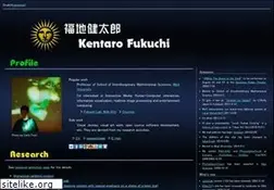 Sites similar to fukuchi.org