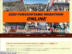 Sites similar to fukuchiyama-marathon.com