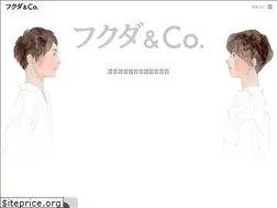 Sites similar to fukuda-and.co