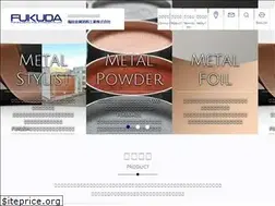 Sites similar to fukuda-kyoto.co.jp
