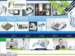 Sites similar to fukuda-sangyo.co.jp