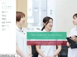 Sites similar to fukudaeyeclinic.com