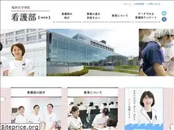 Sites similar to fukudai-nurse.net