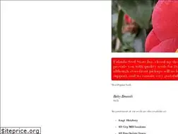 Sites similar to fukudaseeds.com