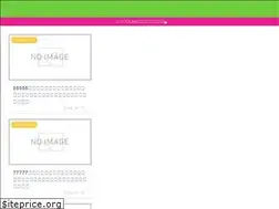 Sites similar to fukuen.me