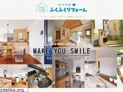 Sites similar to fukufuku-reform.com