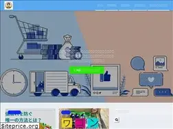 Sites similar to fukugyosedori.com