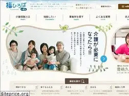 Sites similar to fukuhiroba.com