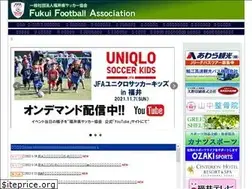 Sites similar to fukui-fa.com