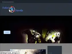 Sites similar to fukui-freaks.jp