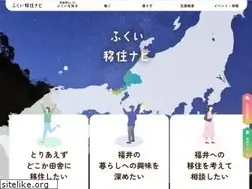 Sites similar to fukui-ijunavi.jp