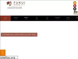 Sites similar to fukui-inc.co.jp