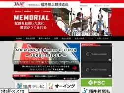 Sites similar to fukui-jaaf.com