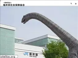 Sites similar to fukui-shahokyo.jp