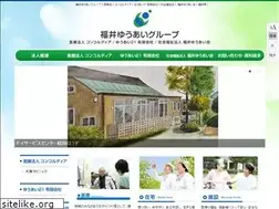 Sites similar to fukui-youi.com