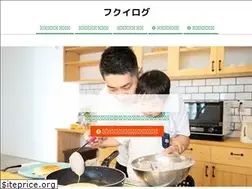 Sites similar to fukui.blog