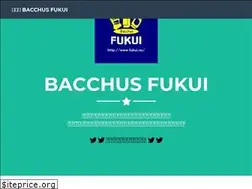 Sites similar to fukui.nu