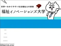 Sites similar to fukuinouni.com