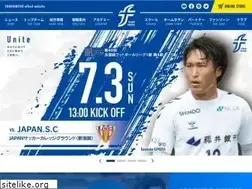 Sites similar to fukuiunited.co.jp