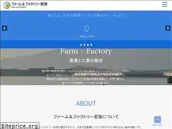 Sites similar to fukuiwago.com
