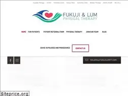 Sites similar to fukujilumpt.com