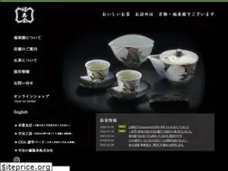 Sites similar to fukujuen.com