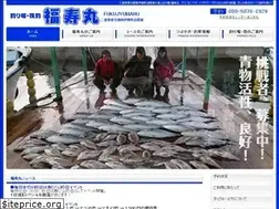 Sites similar to fukujyumaru.com